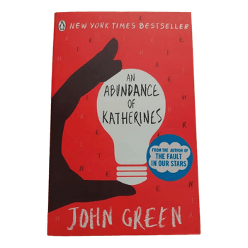 An Abundance of Katherines