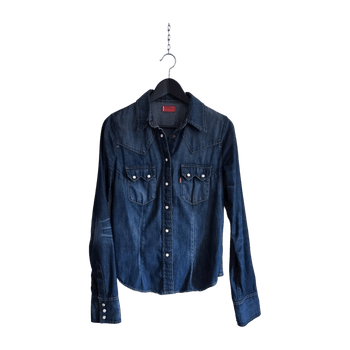 Lewis. blouse