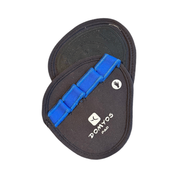 Fitness hand pads
