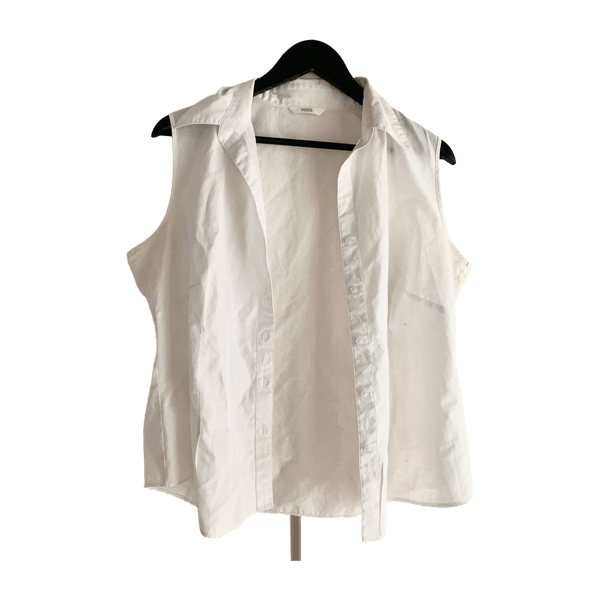 Mark and spencer top
