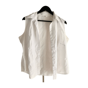 Mark and spencer top