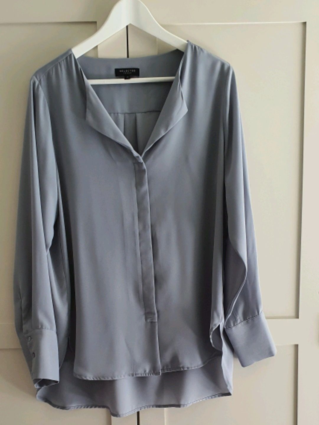 Selected femme blouse
