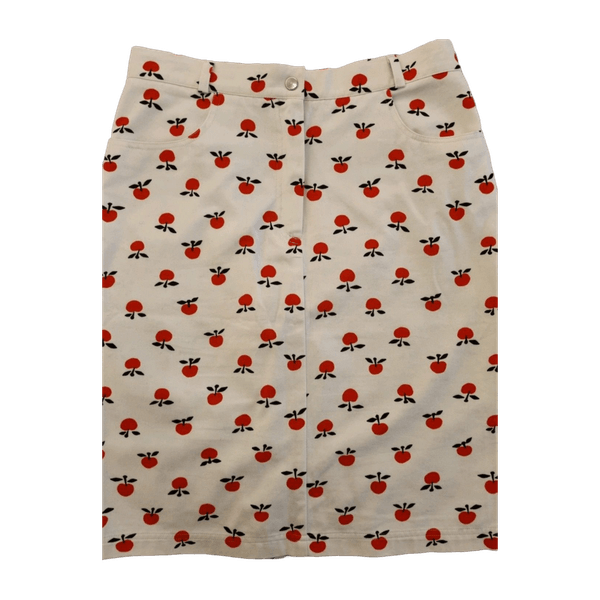 Marimekko/mika piirainen skirt
