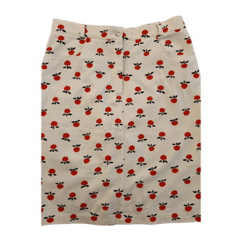 Marimekko/mika piirainen skirt