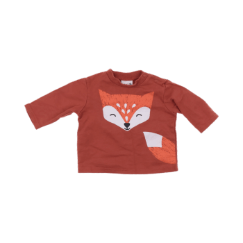 Ciraf Long-Sleeved T-Shirt 56 cm