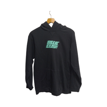 Huppari Billie Eilish