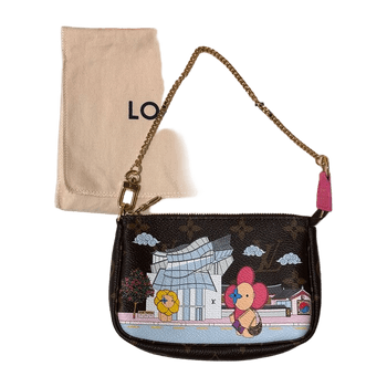 Mini Pochette