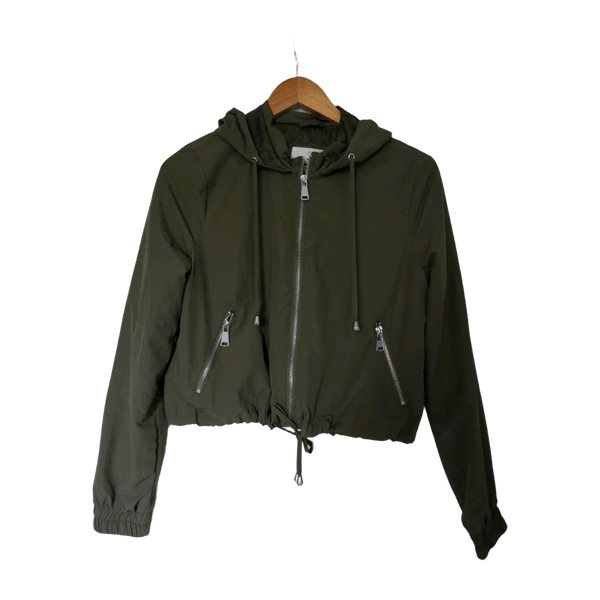 Pull&bear coat