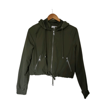 Pull&bear coat