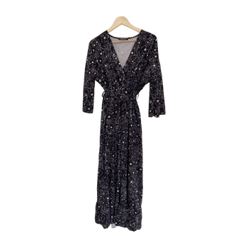 Boohoo dress