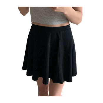 Bik bok skirt