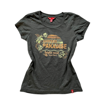 Edc by esprit t-paita