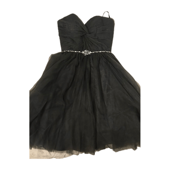 Dazzling by zazabella dress