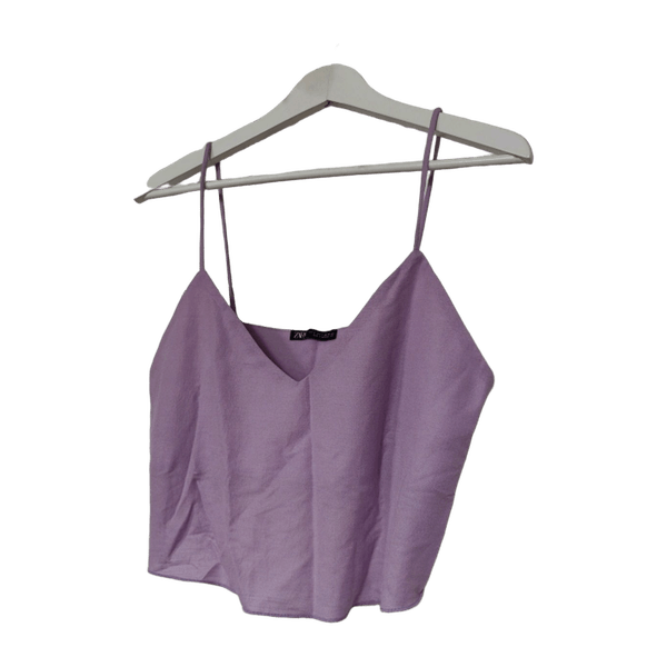 Zara top