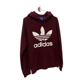 Adidas hoodie