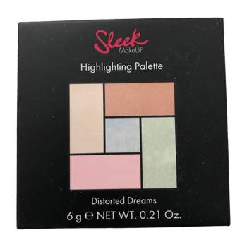 Sleek makeup beauty product
