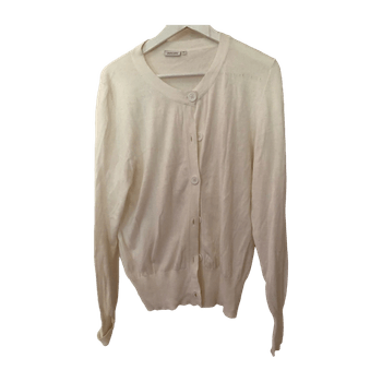 Delicate cardigan