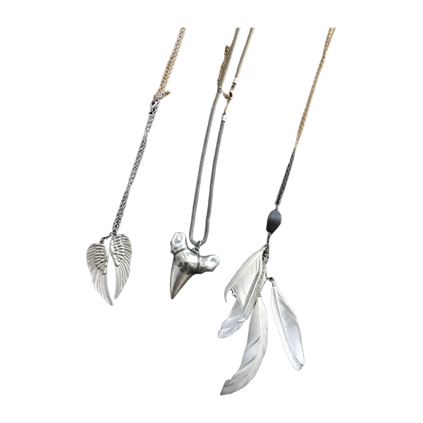 Glitter jewelry