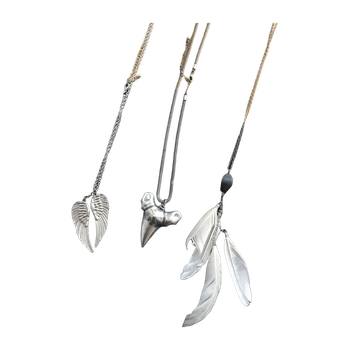 Glitter jewelry