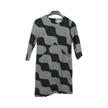 Marimekko Olkoon Taifuuni. 34