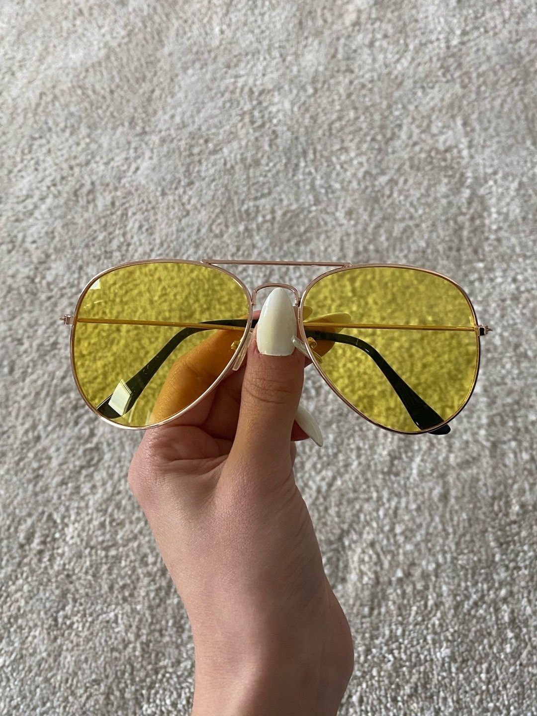 Nly accessories sunglasses