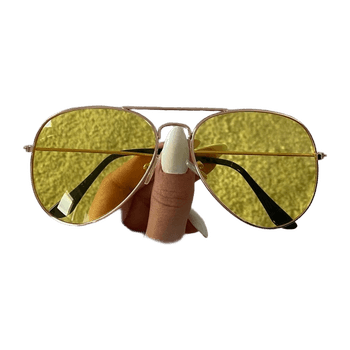 Nly accessories sunglasses