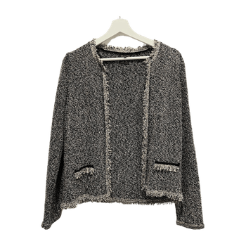 Massimo dutti coat