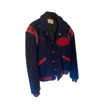 Butwin coat