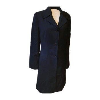 Mexx pitkä takki coat