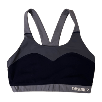 Gymshark sportswear
