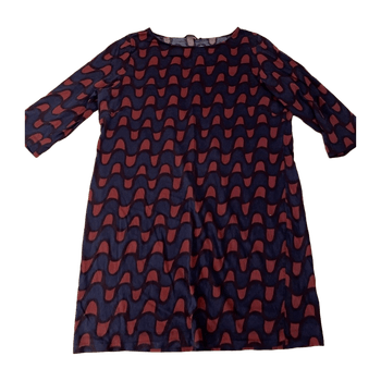 Marimekko dress