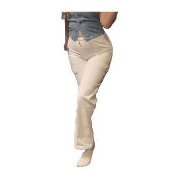 Zara jeans