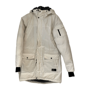 Everest coat