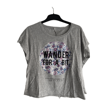 Stradivarius top