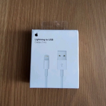 Apple smartphone