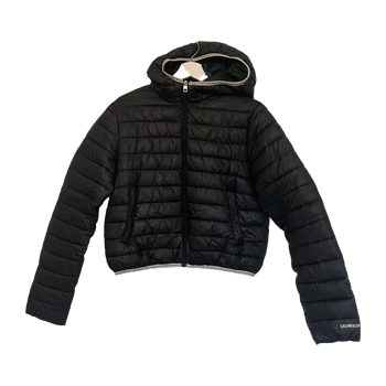 Calvin klein coat
