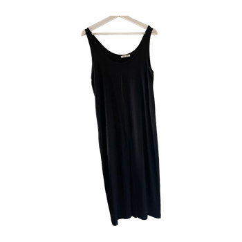 Pieces jersey dress