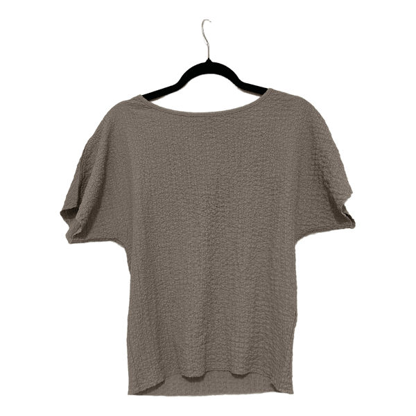 Kreppikangas t-paita