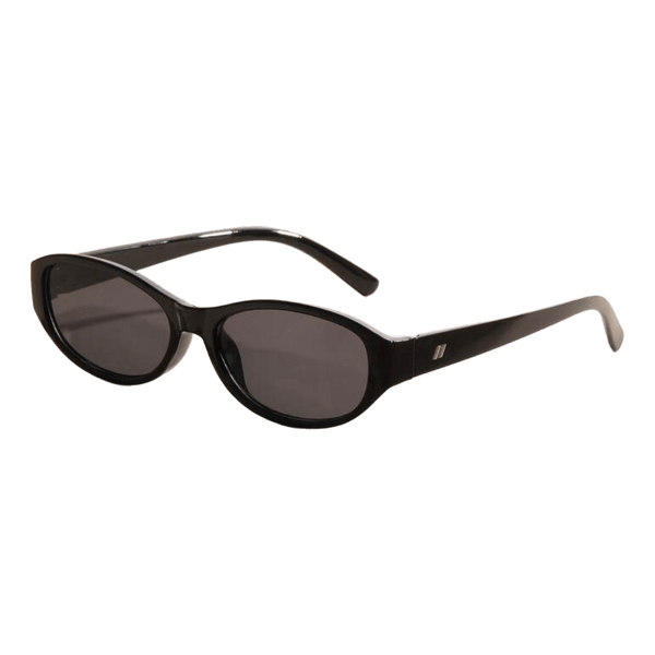 Sorte solbriller