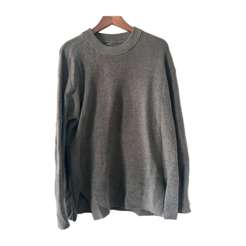 Lululemon knit jumper