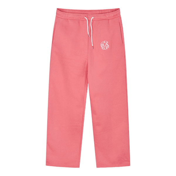SWEATPANTS PINK