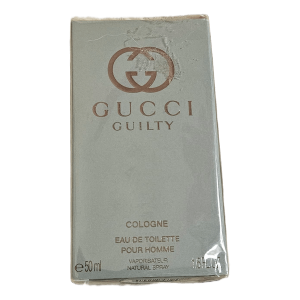 Gucci Guilty cologne