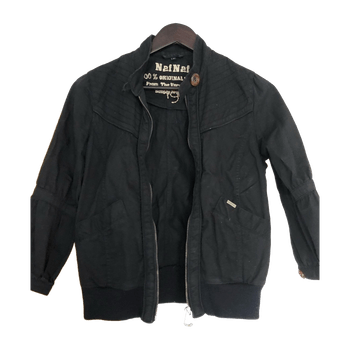 Naf naf coat