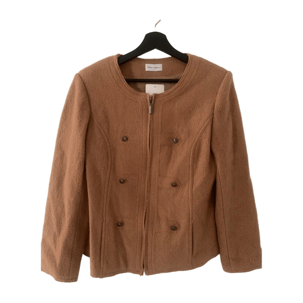 Peter hahn coat