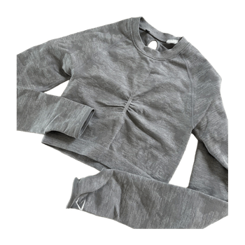 Gymshark sportswear