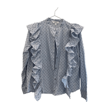 & other stories blouse