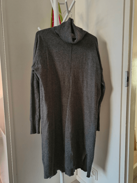 Glash woman neulemekko