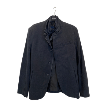 Zara coat