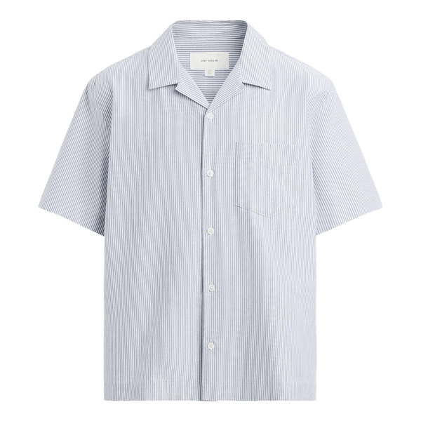 Oxford overshirt