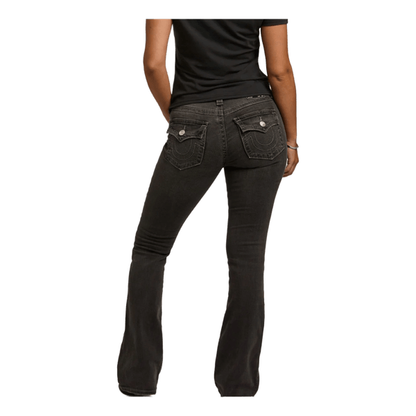 True Religion flared jeans Joey